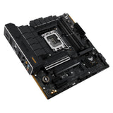 ASUS TUF Gaming B760M-PLUS WIFI II Mainboard LGA 1700 mATX DDR5 PCIe 5.0