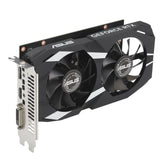 ASUS Dual GeForce RTX 3050 OC Edition 6GB GDDR6 PCIe 4.0 Gaming Grafikkarte
