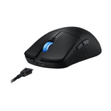 ASUS ROG Harpe Ace Mini Black Wireless Gaming Maus 42000 DPI 49 g 8000 Hz