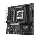 ASUS TUF GAMING B850M-PLUS II Mainboard AM5 micro ATX DDR5 PCIe 5.0 Aura Sync