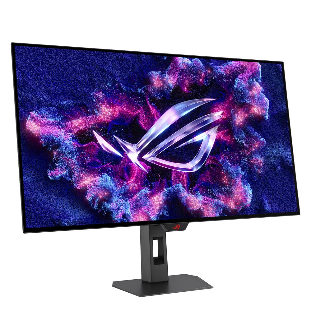 ASUS ROG Strix OLED XG32UCWG 32 Zoll 4K Gaming Monitor Dual‑Mode 165Hz OLED HDR