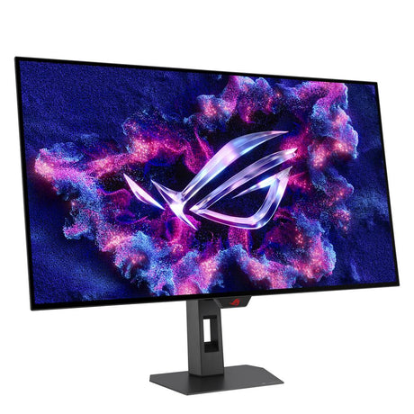 ASUS ROG Strix OLED XG32UCWG 32 Zoll 4K Gaming Monitor Dual‑Mode 165Hz OLED HDR