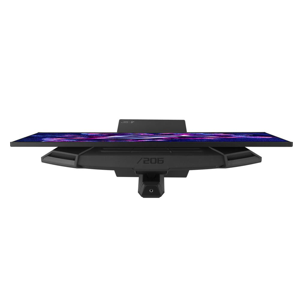 ASUS ROG Strix OLED XG27AQDMES 27 Zoll QHD Gaming Monitor 240Hz QD‑OLED 0,03ms