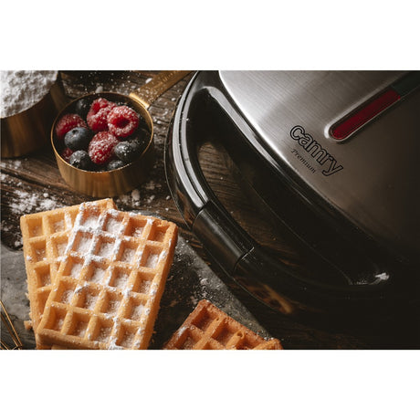 Camry CR 3042 5-in-1 Sandwichmaker