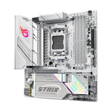 ASUS ROG STRIX B850-G GAMING WIFI Mainboard AM5 mATX DDR5 PCIe 5.0 WiFi 7