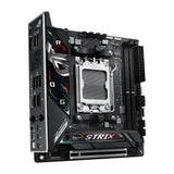 ASUS ROG STRIX B850-I GAMING WIFI Mainboard AM5 Mini-ITX DDR5 PCIe 5.0 WiFi 7