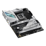 ASUS ROG STRIX Z690-A GAMING WIFI Mainboard Sockel Intel LGA 1700 ATX PCIe 5.0 16+1 DrMos DDR5