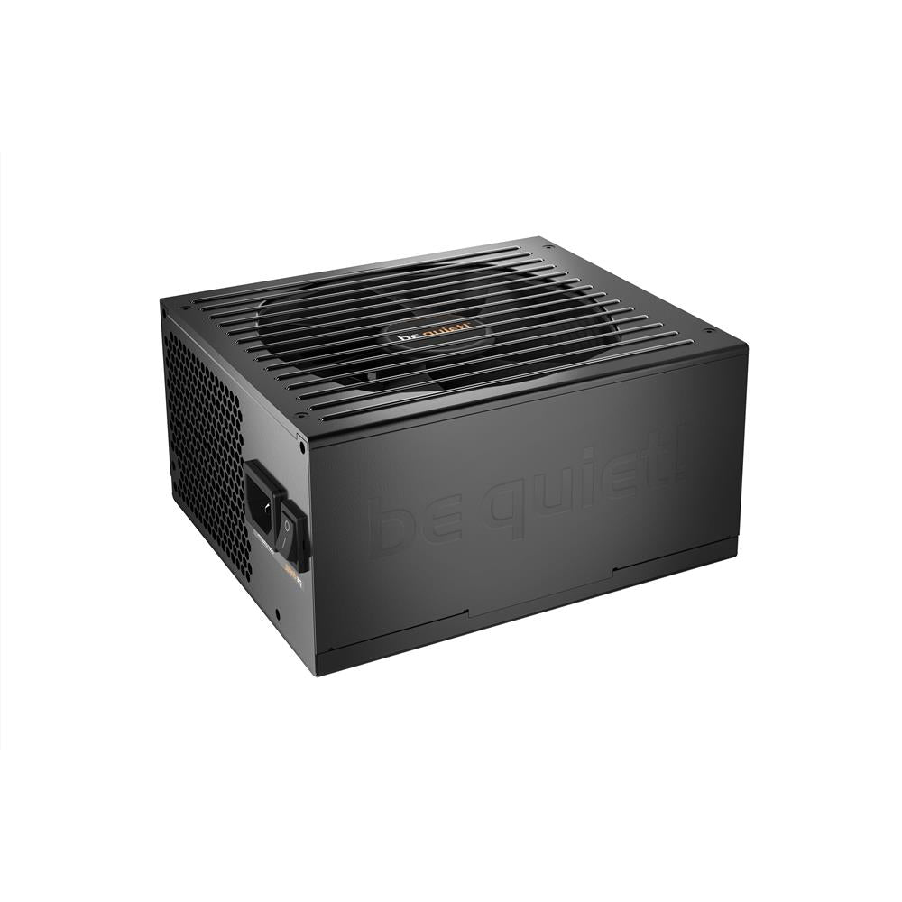 be quiet! STRAIGHT POWER 11 1000W PC Netzteil ATX mit Kabelmanagement und 80 PLUS® Gold Effizienz