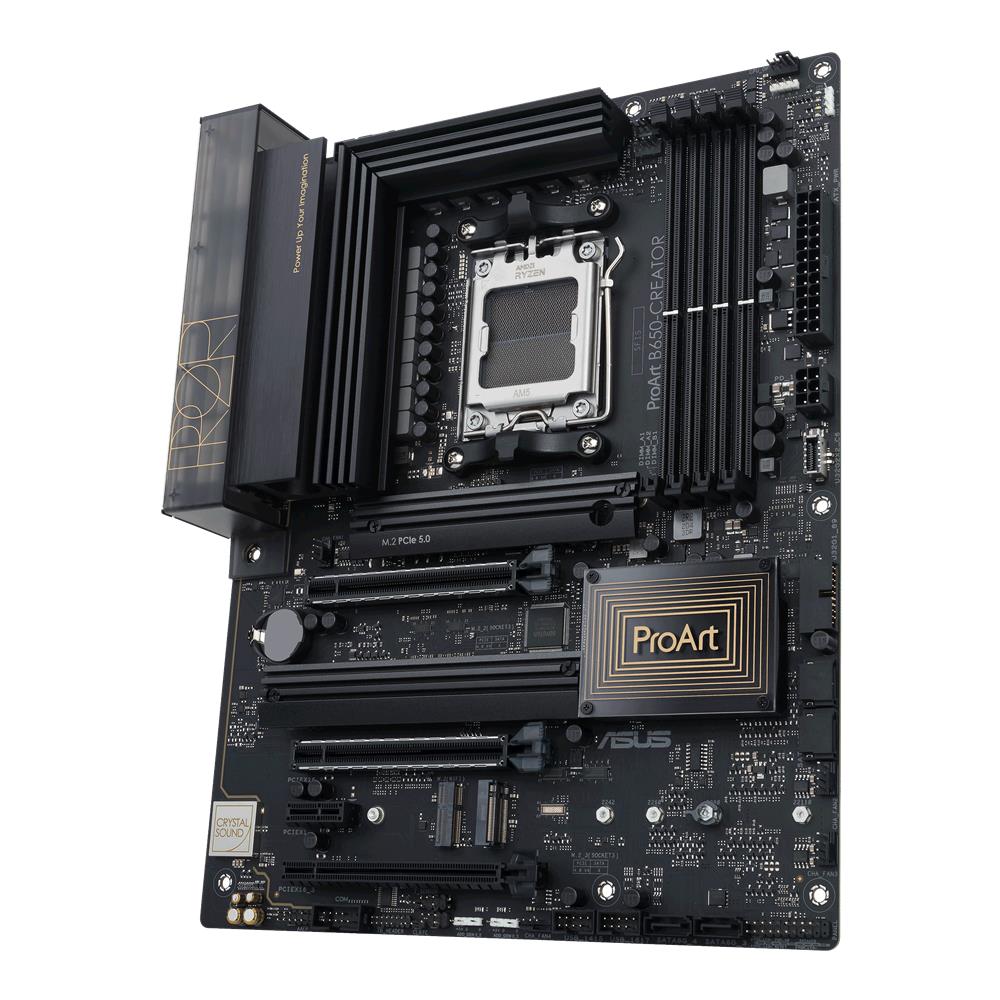 ASUS PROART B650-CREATOR Mainboard Sockel AMD AM5