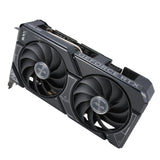 ASUS Dual GeForce RTX 4060 Ti Advanced Edition 16GB GDDR6 Gaming Grafikkarte NVIDIA