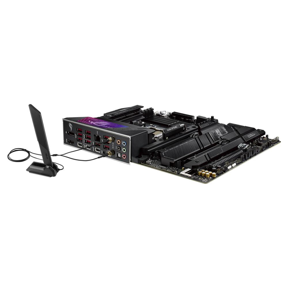 ASUS ROG STRIX X670E-E GAMING WIFI Mainboard Sockel AMD AM5