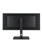 ASUS ProArt Display PA348CGV Professioneller 34 Zoll Monitor Farbgenauigkeit DCI-P3 USB-C 120Hz