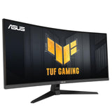 ASUS TUF Gaming VG34VQ3B 34 Zoll Curved Gaming Monitor WQHD 180Hz FreeSync Premium