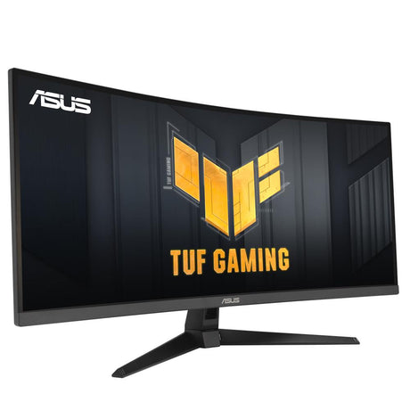 ASUS TUF Gaming VG34VQ3B 34 Zoll Curved Gaming Monitor WQHD 180Hz FreeSync Premium