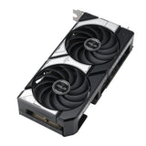 ASUS Dual GeForce RTX 5070 OC 12GB GDDR7 Gaming Grafikkarte PCIe 5.0