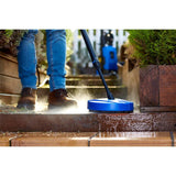 Nilfisk Click Clean Compact Patio Flächenreiniger