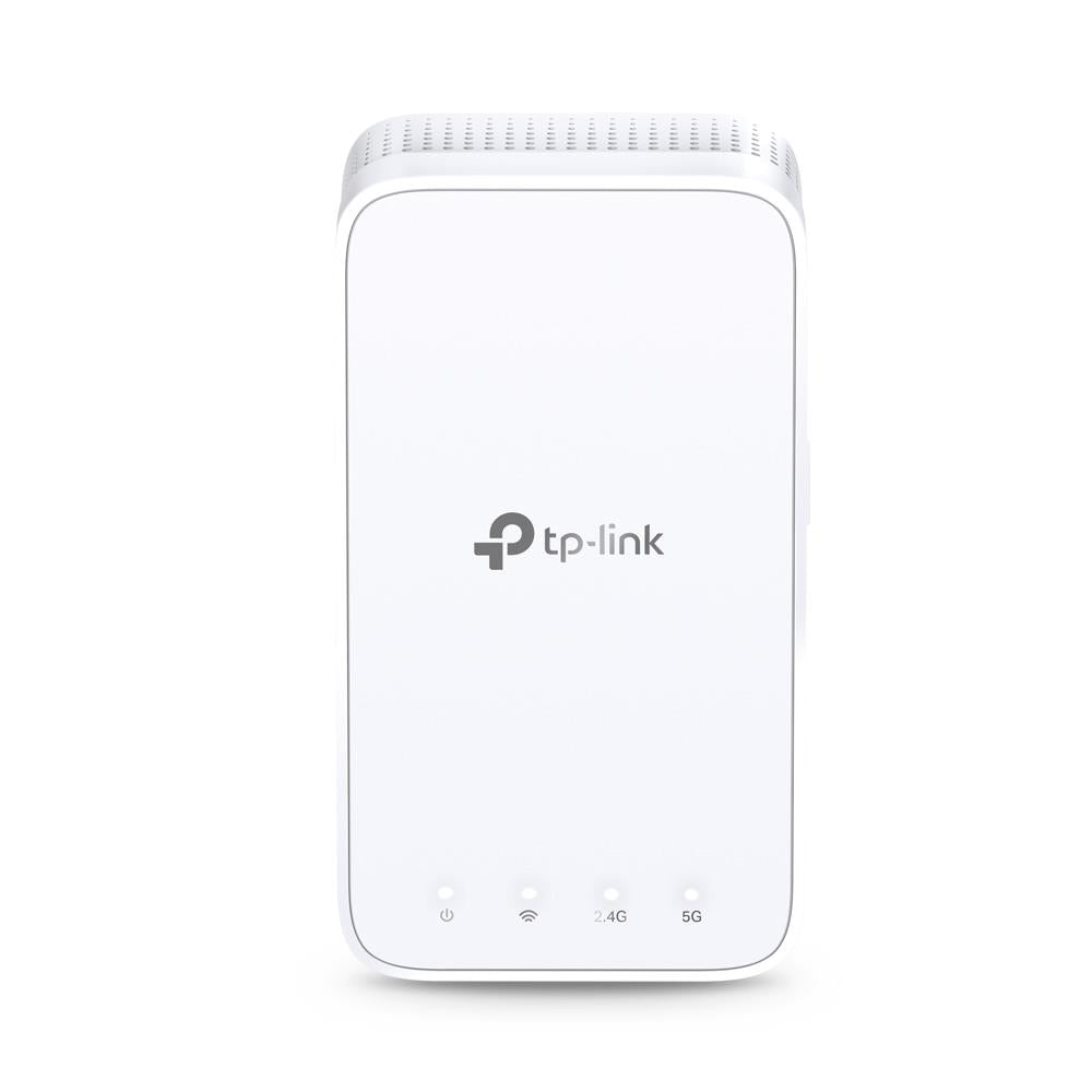 TP-Link RE300 AC1200 Dualband WLAN Mesh Repeater Verstärker Signalstärkeanzeige | refurbished