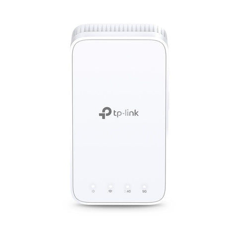 TP-Link RE300 AC1200 Dualband WLAN Mesh Repeater Verstärker Signalstärkeanzeige | refurbished