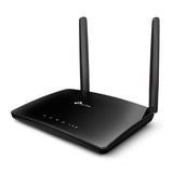 TP-Link TL-MR6400 - 300 Mbit/s N 4G LTE WLAN-Router