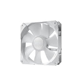 ASUS ROG Strix LC II 360 ARGB White Edition All-in-One-Flüssig-CPU-Wasserkühler Aura Sync weiß