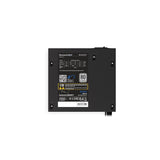 ENDORFY EY7A001 - Power supplies Elementum E5 550 W, PC-Netzteil, Schwarz