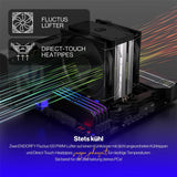 ENDORFY Fera 5 Dual Fan CPU Kühler