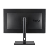 ASUS ProArt Display PA328CGV Professional 32 Zoll Monitor IPS WQHD 165Hz DCI-P3 sRGB Delta E < 2