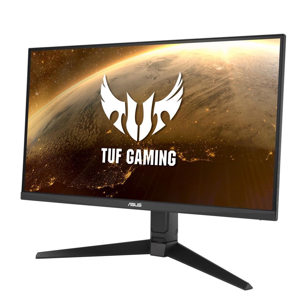 ASUS TUF Gaming VG279QL1A 27 Zoll Full HD Monitor 165Hz 1ms MPRT DisplayHDR 400 IPS 16:9