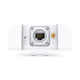 TP-Link EAP610-Outdoor AX1800 WiFi 6 Accesspoint für Indoor/Outdoor, Dual-Band bis 1,8Gbits