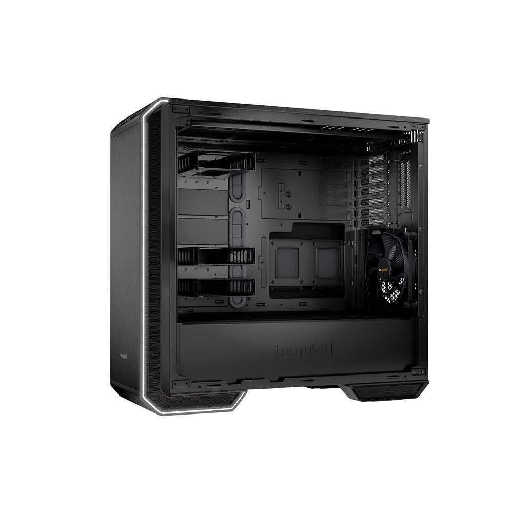 be quiet! HDD-Slot-Cover Dark Base / Silent Base