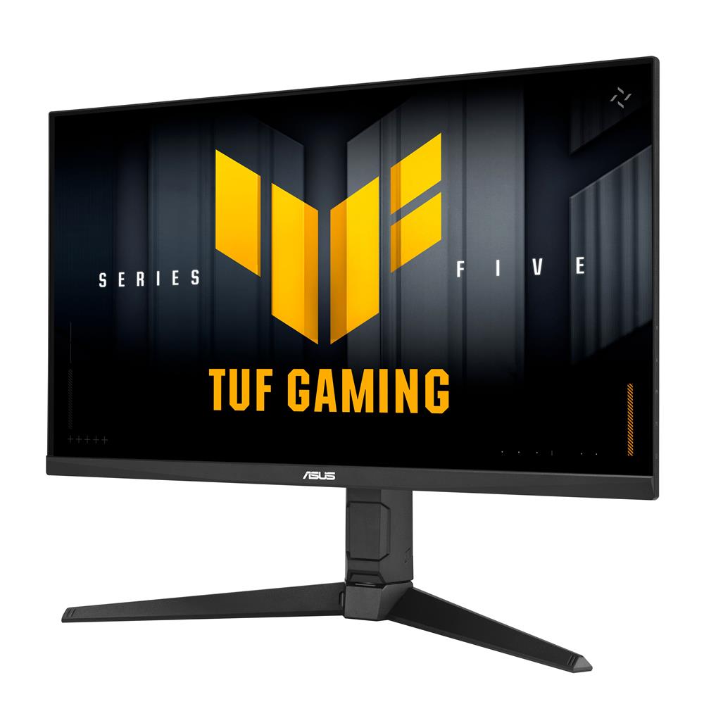 ASUS TUF Gaming VG279QML5A 27 Zoll Full HD Gaming Monitor 240Hz Fast IPS ELMB Sync