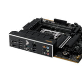 ASUS TUF Gaming B760M-PLUS II Mainboard LGA 1700 mATX DDR5 PCIe 5.0