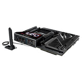 ASUS ROG MAXIMUS Z890 HERO BTF Gaming Mainboard LGA 1851 ATX DDR5 WiFi 7