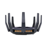 ASUS RT-AX89X AX6000 Gaming 6 Router AiMesh WLAN System WiFi 6 MU-MIMO AiProtection Pro