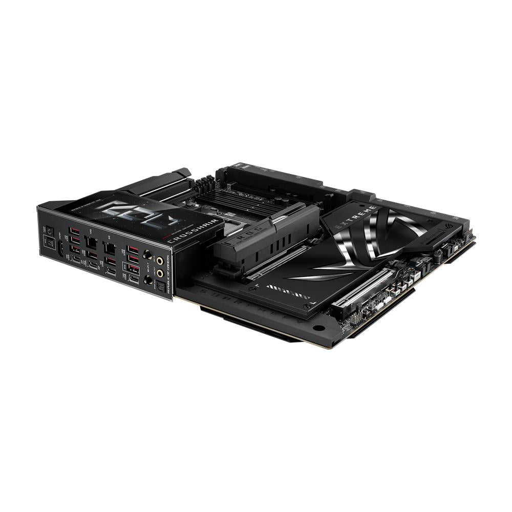 ASUS ROG CROSSHAIR X870E EXTREME Gaming Mainboard AM5 E-ATX DDR5 PCIe 5.0 WiFi 7