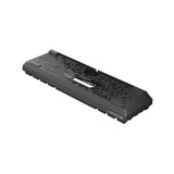 ENDORFY EY5A071 - Keyboards (US) Thock Compact Kailh RD, Tastatur, Schwarz, ENG-Layout, Beleuchtet