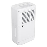 Adler AD 7861 Kompressor Luftentfeuchter 10L/24h LCD 5-35°C Timer mit Startfunktion
