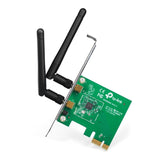 TP-Link TL-WN881ND 300Mbit/s-WLAN-PCI-Express-Adapter