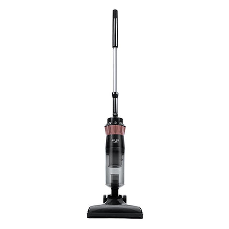 Adler AD 7049 2-in-1 Handstaubsauger 800W Auto Bodensauger beutellos Vacuum Cleaner