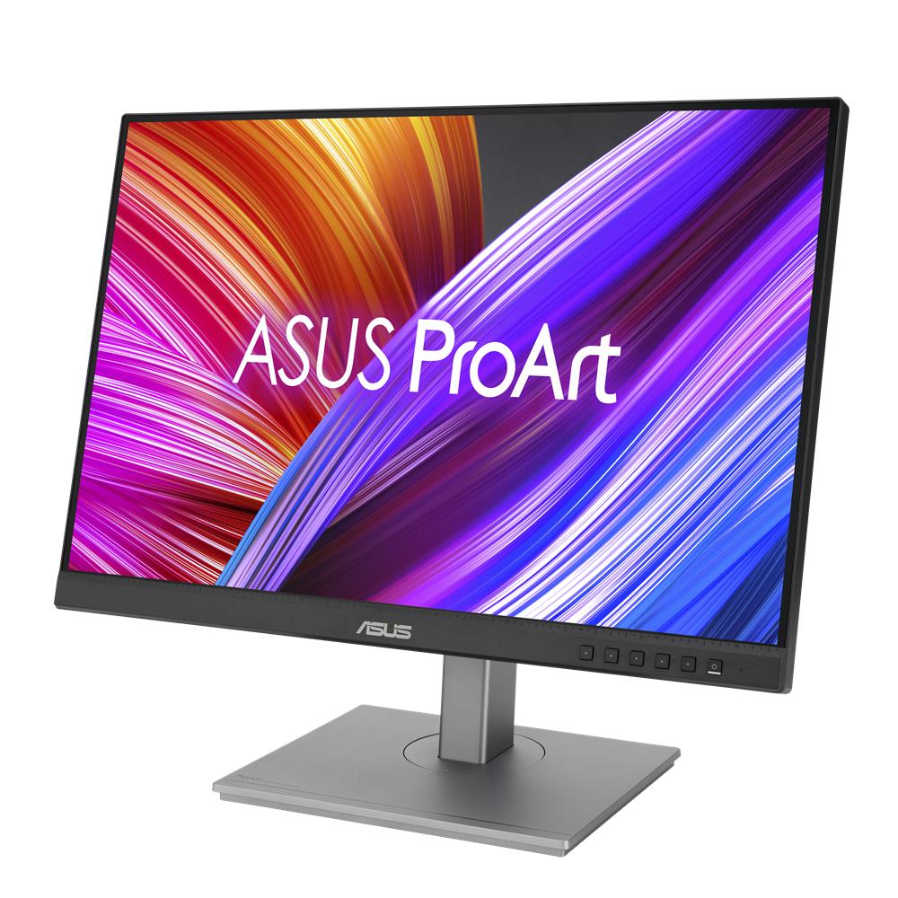 ASUS ProArt PA248CNV 24,1 Zoll Professional Monitor IPS 16:10 WUXGA sRGB USB-C RJ45 75Hz HDR-10