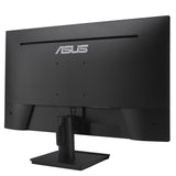 ASUS VA27AQ 27 Zoll QHD IPS Business Monitor 75Hz Adaptive‑Sync mit Lautsprechern