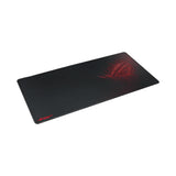 ASUS ROG Sheath Gaming Mauspad extra groß schwarz/rot Tischunterlage