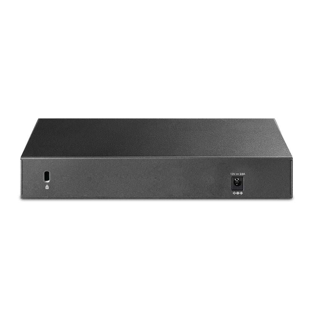 TP-Link TL-SX105 5-Port 10G Desktop Switch unmanaged