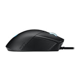 ASUS ROG Gladius III asymmetrische FPS-Gaming-Maus 19.000dpi bis zu 26.000dpi Ergonomisch