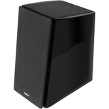 Edifier Studio R2000DB Bluetooth-Lautsprechersystem (120 Watt) mit Infrarot-Fernbedienung, Schwarz