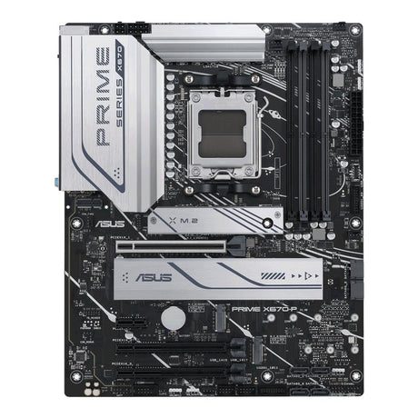 ASUS PRIME X670-P Gaming Mainboard Sockel AMD AM5