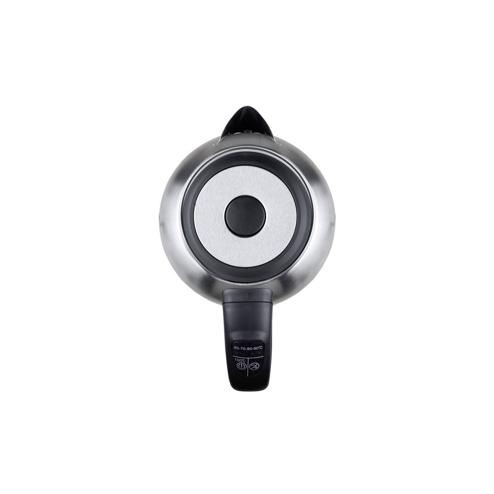 Camry Wasserkocher CR 1253 1,7L Edelstahl
