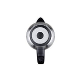 Camry Wasserkocher CR 1253 1,7L Edelstahl