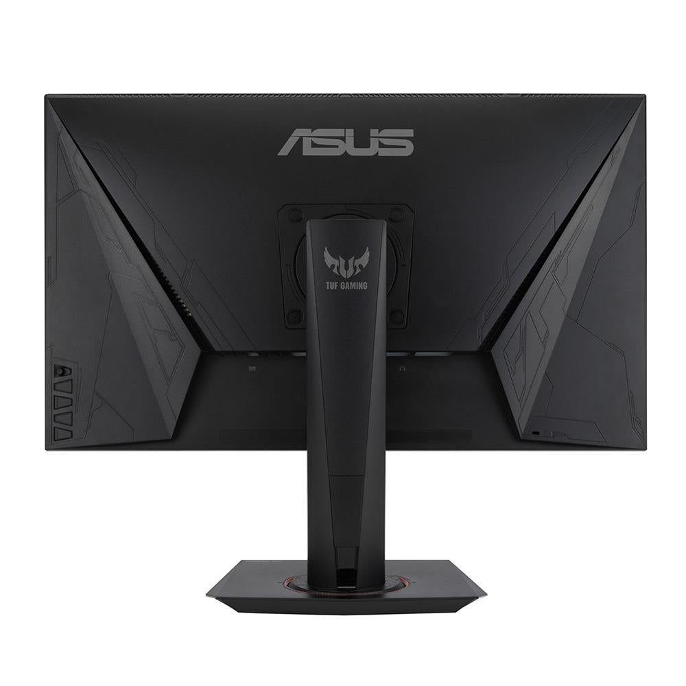 ASUS TUF Gaming VG279QM 27 Zoll HDR Monitor FullHD 280Hz 1ms GtG Fast IPS Panel 16:9