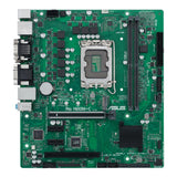 ASUS PRIME H610M-C-CSM Business-Mainboard Sockel Intel LGA 1700 mATX DDR4 PCIe 4.0 M.2